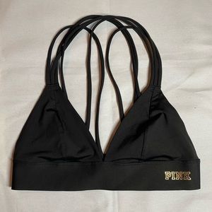 Pink by Victoria’s Secret Bralette